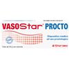 Vasostar crema proctologica30g