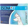 avicenna Escina Pet 20 Compresse Appet.