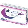 errekappa euroterapici Aliven Plus 20 Compresse