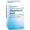 Guna Heel Phytolacca 50 Compresse