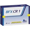 biofarmex Bfx Crema 1 30capsule 500mg