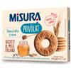 Misura Biscotti Miele Privolat 400g