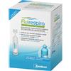 Fluirespira Soluzione Fisiologica 30 Flaconcini da 5 ml