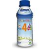 Humana 4 probalance 470 ml bottiglia