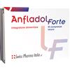 swiss pharma italia Anfladol Forte 10 Compresse Retard