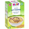 Hipp bio pastina letterine 320 g