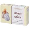 Erbamea Magnesio & Potassio 24 Compresse