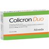 laboratori aliveda Colicron duo 15 capsule + 15 compresse