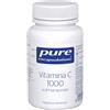 Pure encapsulations vitamina c1000 30 capsule