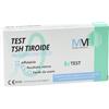 Munus medical test autodiagnostico tsh tiroide