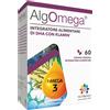 Algomega 60 capsule