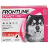 Frontline Tri-Act Soluzione Spot-On Cani 40-60 kg 6 Pipette Monodose