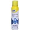 scholl's deo control Scholl Fresh Step Deodorante Spray Per Scarpe 150 ml