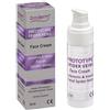 logofarma Prototype spider veins face cream 30 ml