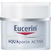 Eucerin aquaporin active light
