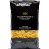 Massimo zero mezze penne rigate 1000g