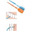 Tepe Easypick Xs/s Ar.36pezzi