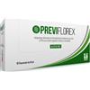 regoldi' Previflorex 10Flaconcini 10ml