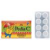 pediac Pedia C 24 Compresse Arancia