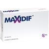 Maxidif 20 capsule