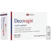 Decovagin 10 Ovuli 2 g