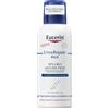 Eucerin urearepair plus mousse piedi 10% urea 150 ml