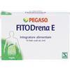 Fitodrena E Integratore Per La Funzione Epatica 10 Fiale 2 ml