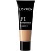 Lovren fondotinta f1 light 25 ml