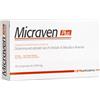 cetra pharma Micraven plus 20 cpr 1030mg