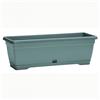 Arca Balconetta similcotto spazzolato cm 60 grigio