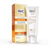 Roc Solare Viso Fluido Elevata Tollerabilità Spf50 50Ml