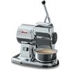 Sirman Grattugia Modello GP Giri rullo r.p.m. 1400 Dimensioni bocca mm 110x65