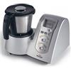Sirman Miscelatore Di Cottura Modello MINICOOKER Potenza Motore 600 Watt Dim. cm L.36 P.30 H.29
