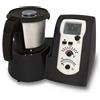 Sirman Miscelatore Di Cottura Modello MYCOOK potenza motore 800 Watt Dim. cm L.36 P.30 H.29