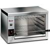 Sirman Salamandra Modello BASIC Zone riscaldanti nr. 1 Potenza Watt 2800