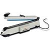 Sirman Sigillatrice Modello S400/2T con taglierina Lunghezza sigillatura mm 200 ÷ 400 Spessore sigillatura mm 0,5 Dim. cm L.55.5 P.7.5 H.26