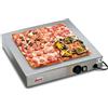 Sirman PIASTRA SCALDAPIZZA Inox Potenza Watt 430
