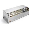 Sirman Dispenser Modello HW 45 Dimensioni max rotolo film mm 450xø110 Struttura in acciaio inox AISI 304