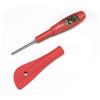 Sirman Spatola termometro digitale Modello SpaterM Divisione 0.1°C / 0.1 F Temperatura selezionabile °C o F