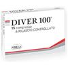 Omega Pharma Diver 100 Integratore Alimentare 20 Compresse