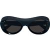 Bottega Veneta Occhiali da Sole Bottega Veneta BV1284S 001