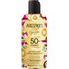 Angstrom Protect Latte Solare Spf50+ Idratante Corpo 200ml