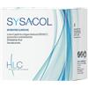 HORIZON LAB COMPANY Sysacol 20F 25Ml
