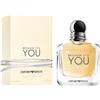 Armani Emporio Armani Because It's You Eau De Parfum 100ML