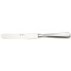 PINTINOX Sirio coltello tavola 24cm 2,5mm (minimo 12 pezzi)