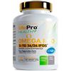 LIFEPRO Omega-3 IFOS 90 softgel