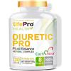 LIFEPRO Diuretic Pro 90 vegan capsule
