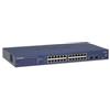 Netgear GS724T-400EUS Switch Pro Safe Smart Gigabit Ethernet 10/100/1000Mbps 24 porte + 2 SFP