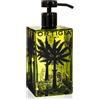 Ortigia Lime Liquid Soap 300 ml Vetro