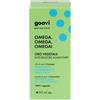 THE GOOD VIBES COMPANY Srl GOOVI ORO VEG OMEGA 60ML